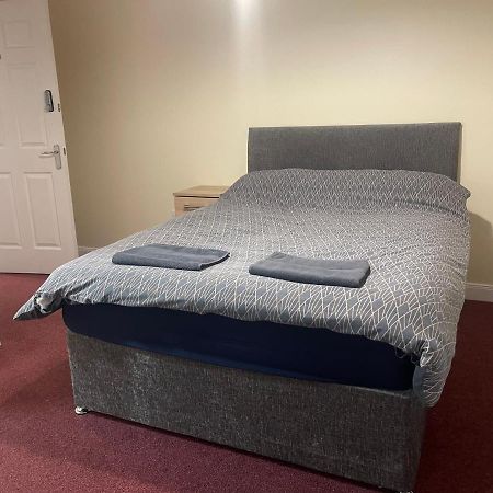 Morlich Guesthouse Дингуолл Экстерьер фото