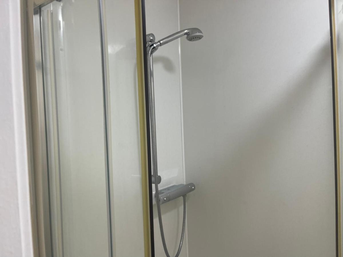 Morlich Guesthouse Дингуолл Экстерьер фото