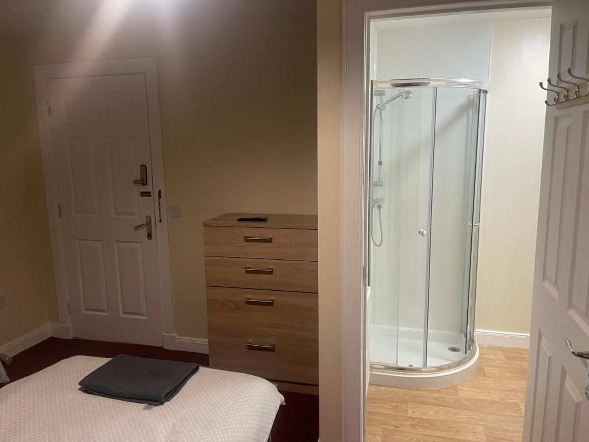 Morlich Guesthouse Дингуолл Экстерьер фото