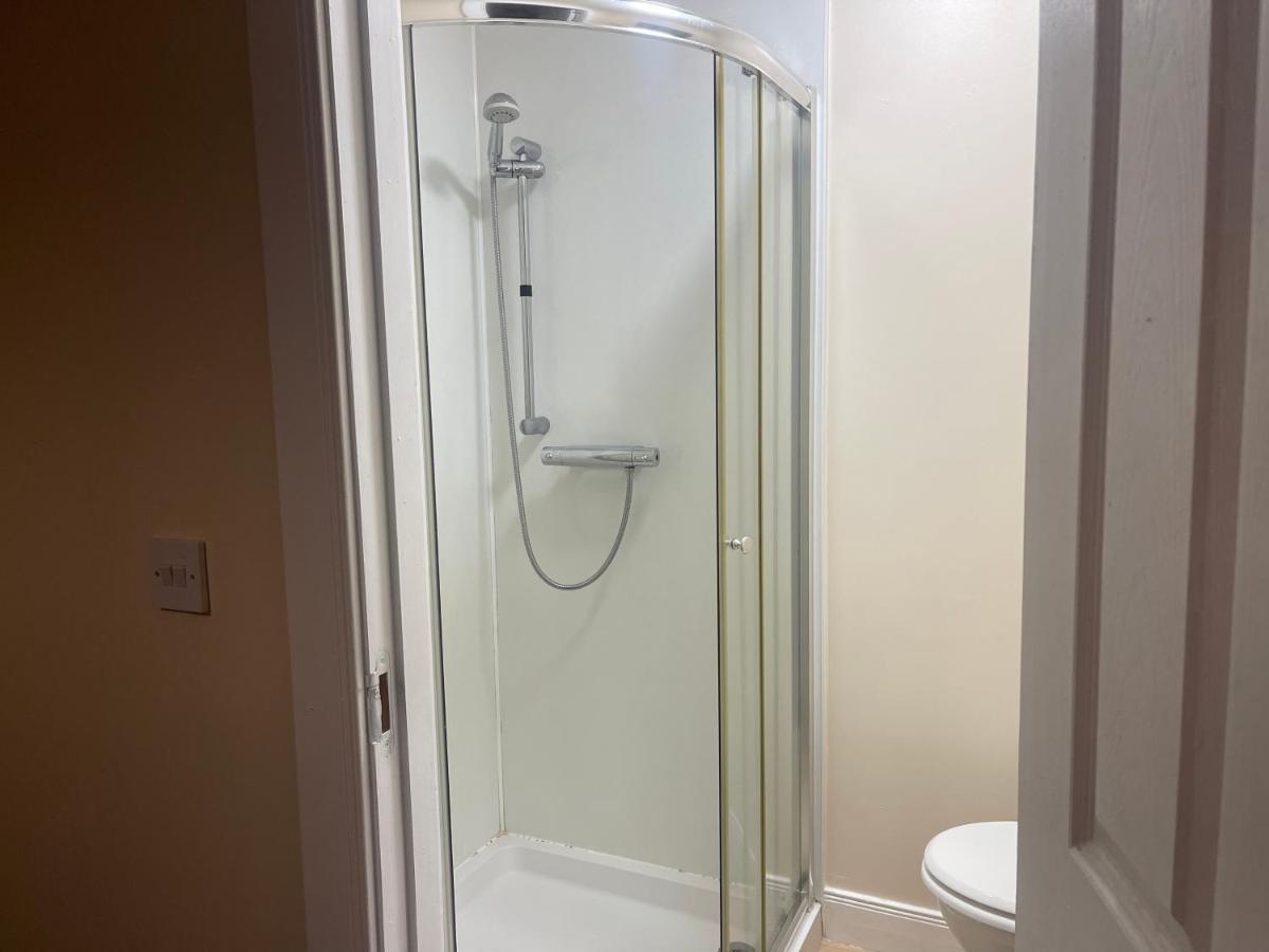 Morlich Guesthouse Дингуолл Экстерьер фото