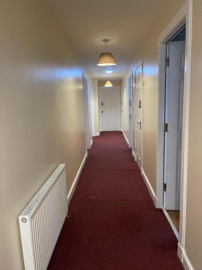 Morlich Guesthouse Дингуолл Экстерьер фото