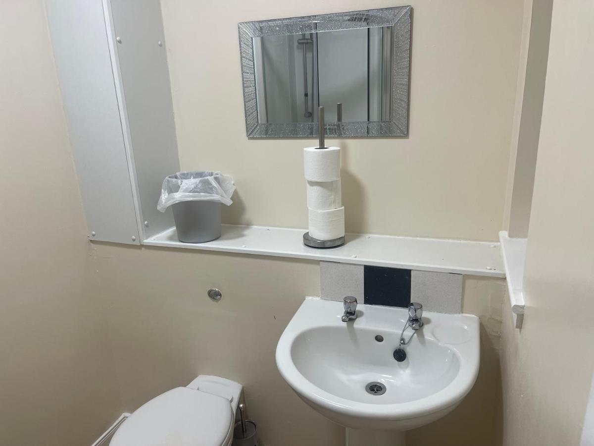 Morlich Guesthouse Дингуолл Экстерьер фото